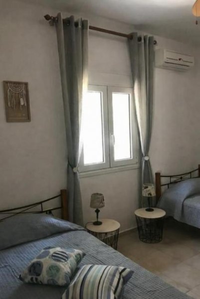 Loutra Kreta, Loutra: Charmante Villa mit privatem Pool und angelegtem Garten zu verkaufen Haus kaufen